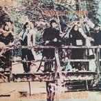 LP gebruikt - Steeleye Span - Hark! The Village Wait (U.K..., Cd's en Dvd's, Zo goed als nieuw, Verzenden