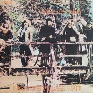 LP gebruikt - Steeleye Span - Hark! The Village Wait (U.K..., Cd's en Dvd's, Vinyl | Overige Vinyl, Zo goed als nieuw, Verzenden