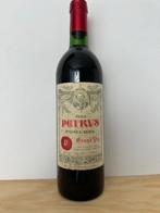 1983 Petrus - Pomerol - 1 Fles (0,75 liter), Verzamelen, Wijnen, Nieuw