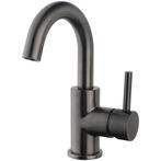 Wiesbaden Caral Wastafelkraan met Draaibare Uitloop -, Ophalen of Verzenden, Nieuw