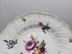 Meissen - Bord - marcolini - Porselein - mooi bord, Antiek en Kunst