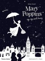 9780500651049 Mary Poppins Up, Up and Away, Boeken, Nieuw, Helene Druvert, Verzenden
