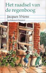 Het raadsel van de Regenboog 9789026989223 Jacques Vriens, Boeken, Kinderboeken | Jeugd | 10 tot 12 jaar, Verzenden, Gelezen, Jacques Vriens