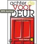 Achter de Voordeur 9789048003525 Bart Fehse, Verzenden, Gelezen, Bart Fehse