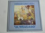 Herman van Veen - De Wisselaars (LP), Verzenden, Nieuw in verpakking
