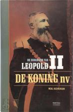 De biografie van Leopold II 9789022317525 Neal Ascherson, Verzenden, Gelezen, Neal Ascherson
