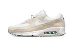 Nike Air Max 90 First Use Cream - maat 45.5 (Sneakers), Verzenden, Nieuw, Sneakers of Gympen, ["Nike air max","Nike","Nike Air"]