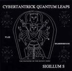 cd - Sigillum S - Cybertantrick Quantum Leaps, Verzenden, Zo goed als nieuw