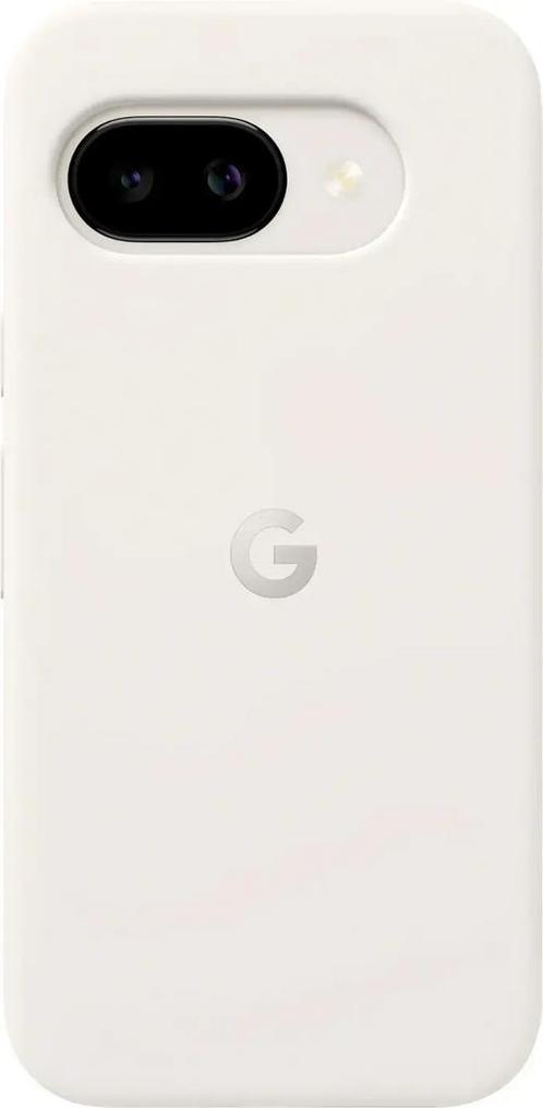 Google - Pixel 9a Case - Porcelain GA09302 (Hoesjes), Telecommunicatie, Mobiele telefoons | Hoesjes en Frontjes | Overige merken