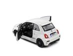 Solido 1:18 - Modelauto - Fiat 500 Edition 695 XSR - 2022, Hobby en Vrije tijd, Modelauto's | 1:5 tot 1:12, Nieuw