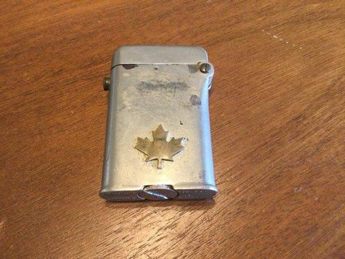 Thorens - Custom - vintage Thorens lighter - Zonder, Verzamelen, Rookartikelen, Aanstekers en Luciferdoosjes