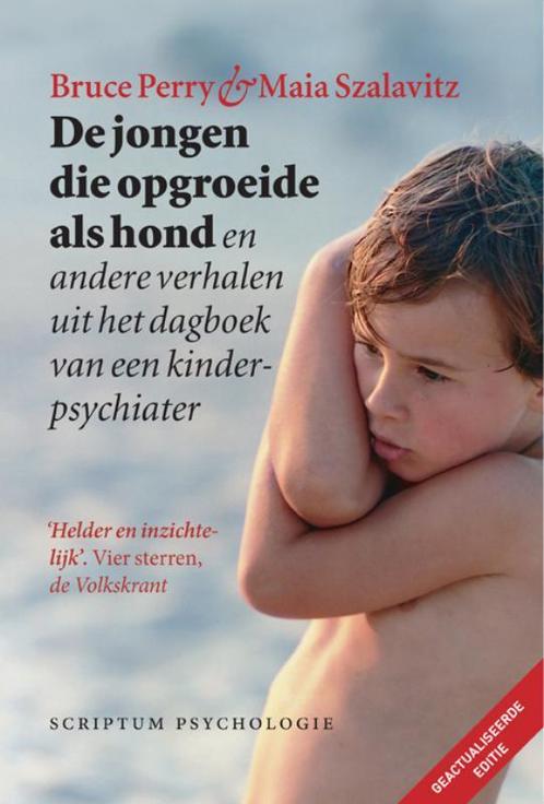 De jongen die opgroeide als hond en andere verhalen uit de, Boeken, Psychologie, Gelezen, Verzenden