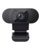 Wansview 102 Full HD Webcam Actieprijs € 9,95, Computers en Software, Webcams, Nieuw, Microfoon, ChromeOS