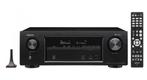 Denon AVR-X1400H - 7.2 AV Receiver HEOS 4K, Ophalen, Zo goed als nieuw, Denon