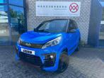 Ligier JS60 Sport Ultimate SUN incl. handbediening, Zo goed als nieuw, Ligier