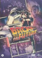 Back To The Future (Limited Edition) - DVD, Cd's en Dvd's, Verzenden, Nieuw in verpakking