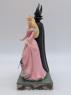 Disney Tradition Enesco - Sleeping Beauty, La Belle au Bois, Verzamelen, Disney, Nieuw