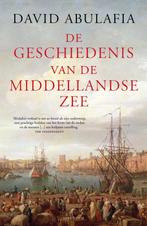 De geschiedenis van de Middellandse Zee 9789049106874, Verzenden, Gelezen, David Abulafia
