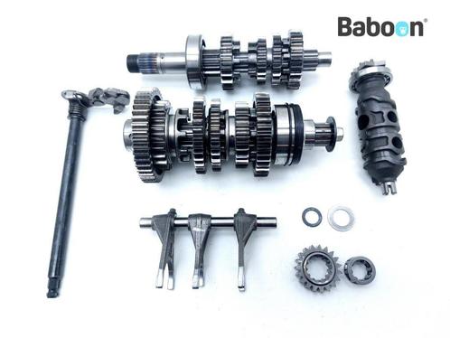 Versnellingsbak Honda NX 500 2024-, Motoren, Onderdelen | Honda, Gebruikt, Verzenden