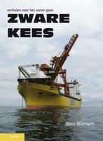 Zware Kees 9789086160570 Kees Wiersum, Verzenden, Gelezen, Kees Wiersum