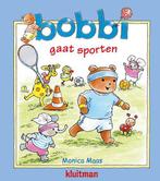 Kinderboek Bobbi gaat sporten (15% Korting, Kortingen), Ophalen of Verzenden, Nieuw