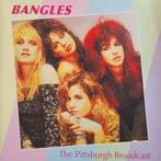 cd - Bangles - The Pittsburgh Broadcast, Verzenden, Nieuw in verpakking