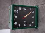 Wandklok - Seikosha CO. LTD Seiko - Bakeliet, Glas, Plastic,