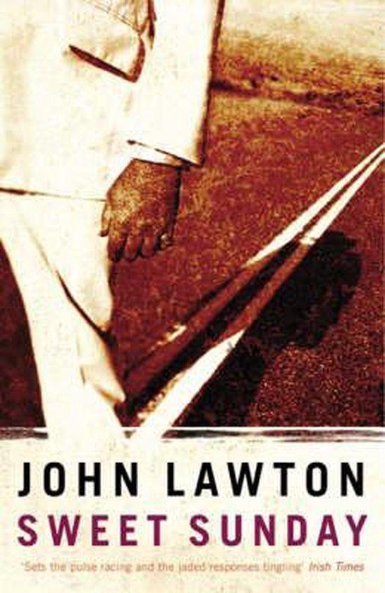 Sweet Sunday 9780752842707 John Lawton, Boeken, Taal | Engels, Gelezen, Verzenden