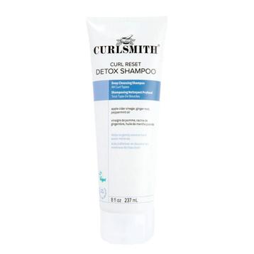 Curlsmith  Curl Reset Detox Shampoo  237 ml beschikbaar voor biedingen