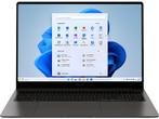 Samsung - Galaxy Book3 Pro Grijs - 16.0 inch - Grijs, Met videokaart, 2 tot 3 Ghz, Qwerty, Verzenden