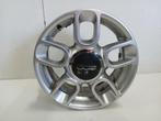 Velg Fiat 500 Fiat 500  1.2  35 15 8, Ophalen of Verzenden, Gebruikt