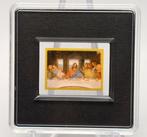 Tokelau. 1 Dollar 2023 Leonardo Da Vinci - The Last Supper