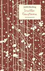 Sneller Langzaam |  NIEUW | Herzberg, Judith | 9789463361422, Ophalen of Verzenden, Nieuw, Herzberg, Judith