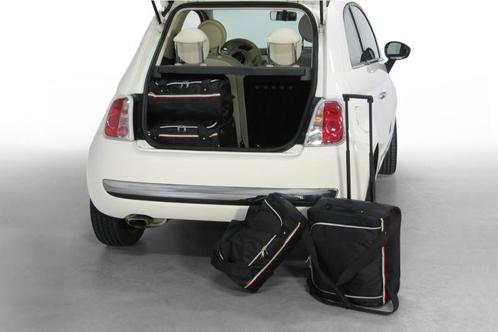 Reistassenset passend voor Fiat  | Kofferset Fiat | Car-Bags, Sieraden, Tassen en Uiterlijk, Tassen | Reistassen en Weekendtassen