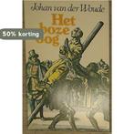 Het boze oog 9789025818562 Woude, Verzenden, Gelezen, Woude