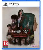 White Day 2: The flower that tells lies - PS5, Verzenden, Nieuw