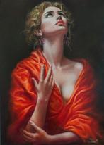 Natalia Masalitina (1973) - Awakening of the Soul