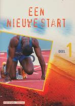 Kennis+ serie - Een nieuwe start 9789087450083 Agnes Laurey, Verzenden, Zo goed als nieuw, Agnes Laurey