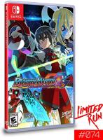 Blaster Master Zero 2 (Nintendo Switch), Spelcomputers en Games, Verzenden, Gebruikt
