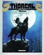 De werelden van Thorgal - Wolvin 1 t/m 8 - Jonge jaren 1 t/m, Boeken, Stripboeken, Nieuw