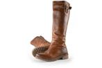 Travelin Laarzen in maat 39 Bruin | 10% extra korting, Hoge laarzen, Bruin, Verzenden, Travelin