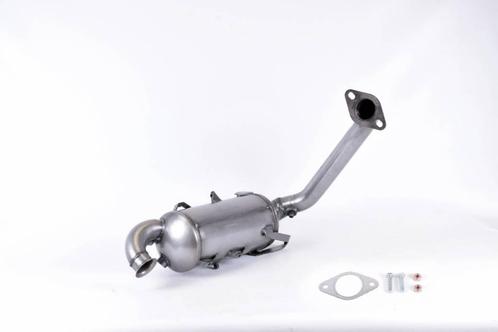 Roetfilter Ford Focus, C-Max 1.6 TDCI, Auto-onderdelen, Uitlaatsystemen, Nieuw, Verzenden