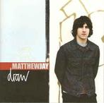cd - Matthew Jay - Draw, Verzenden, Zo goed als nieuw