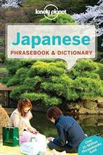 Japanese Phrasebook 7 9781743214404 Lonely Planet, Verzenden, Gelezen, Lonely Planet