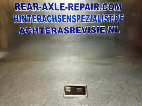 Afdekplaat, deurplaat voor de deuropener Manta B, Ascona B., Auto-onderdelen, Motor en Toebehoren, Gebruikt, Universele onderdelen