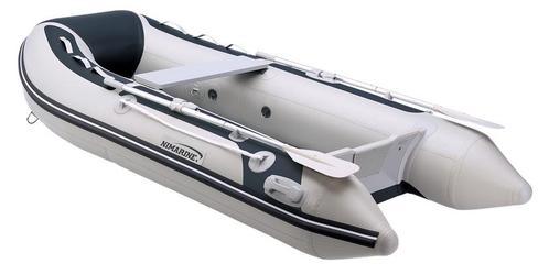 Nimarine MX 290 rubberboot  airdeck, Watersport en Boten, Rubberboten, Nieuw, Aluminium, Ophalen of Verzenden