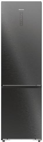 Hisense Rb5p410safc – Koel-vriescombinatie – 203 Cm Hoog –, Ophalen of Verzenden, Nieuw