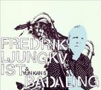 cd digi - Fredrik Ljungkvist - Badaling, Verzenden, Zo goed als nieuw