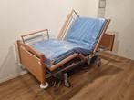 Volker S380 #31 Elektrisch Hoog Laag Thuiszorg-bed, Verzenden, Zo goed als nieuw