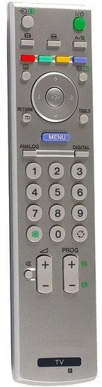 Alternatieve Sony RM-ED005 en RM-ED008 afstandsbediening, Audio, Tv en Foto, Afstandsbedieningen, Verzenden